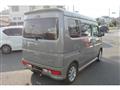 2025 Suzuki Every Wagon