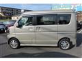 2025 Suzuki Every Wagon