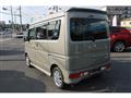2025 Suzuki Every Wagon
