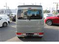 2025 Suzuki Every Wagon