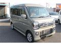 2025 Suzuki Every Wagon