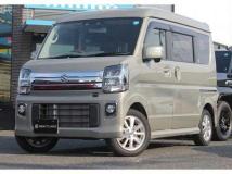 2025 Suzuki Every Wagon
