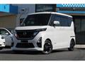 2021 Nissan ROOX