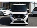 2021 Nissan ROOX