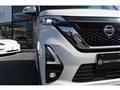 2021 Nissan ROOX
