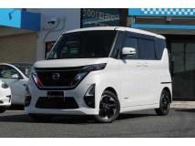 2021 Nissan ROOX