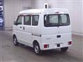 2016 Mitsubishi Minicab Van