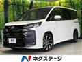 2024 Toyota Noah