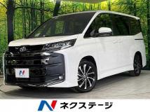 2024 Toyota Noah