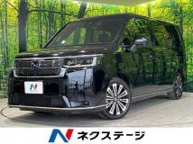 2024 Honda Step WGN