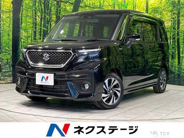 2022 Suzuki Suzuki Others