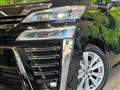 2018 Toyota Vellfire