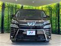 2018 Toyota Vellfire