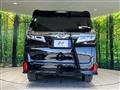 2018 Toyota Vellfire