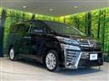 2018 Toyota Vellfire