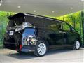 2018 Toyota Vellfire