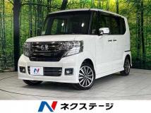 2015 Honda N BOX