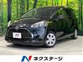 2018 Toyota Sienta