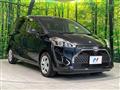 2018 Toyota Sienta