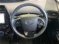 2021 Toyota Prius