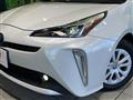 2021 Toyota Prius