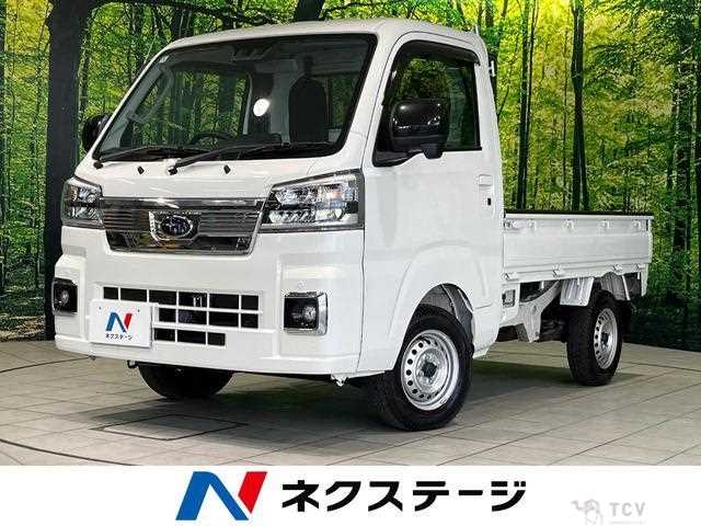 2025 Subaru Sambar