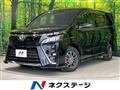 2017 Toyota Voxy
