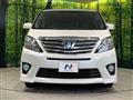 2013 Toyota Alphard Hybrid