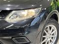 2015 Nissan X-Trail