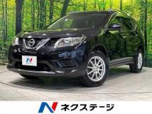 2015 Nissan X-Trail