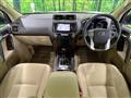 2017 Toyota Land Cruiser Prado