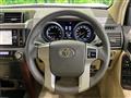 2017 Toyota Land Cruiser Prado