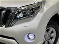 2017 Toyota Land Cruiser Prado