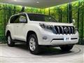 2017 Toyota Land Cruiser Prado