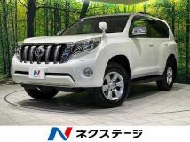 2017 Toyota Land Cruiser Prado