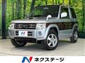 2009 Mitsubishi Pajero Mini
