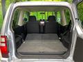 2009 Mitsubishi Pajero Mini
