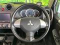 2009 Mitsubishi Pajero Mini