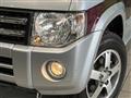 2009 Mitsubishi Pajero Mini