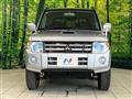 2009 Mitsubishi Pajero Mini
