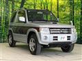 2009 Mitsubishi Pajero Mini