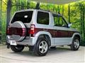 2009 Mitsubishi Pajero Mini