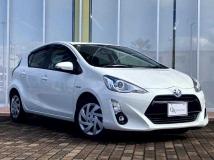 2015 Toyota AQUA