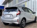 2017 Toyota AQUA