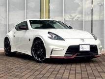 2015 Nissan Fairlady Z