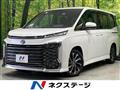 2022 Toyota Voxy