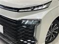 2022 Toyota Voxy