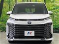 2022 Toyota Voxy