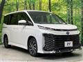 2022 Toyota Voxy