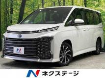2022 Toyota Voxy